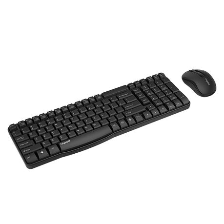 best wireless keyboard and mouse set