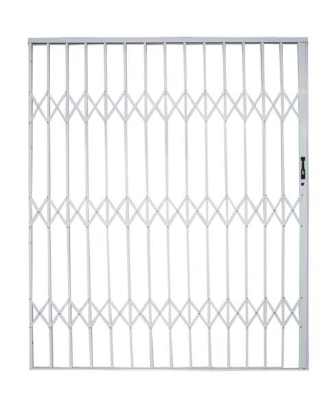 Armourdoor Alu Trellis 2.4m x 2.1m Security Gate