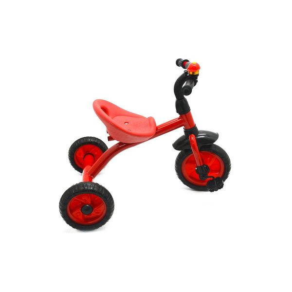 Tricycle T-Bar - Red