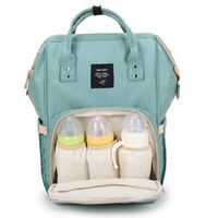 product of the north elkin sustainable diaper backpack