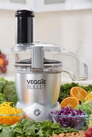 nutri veggie bullet