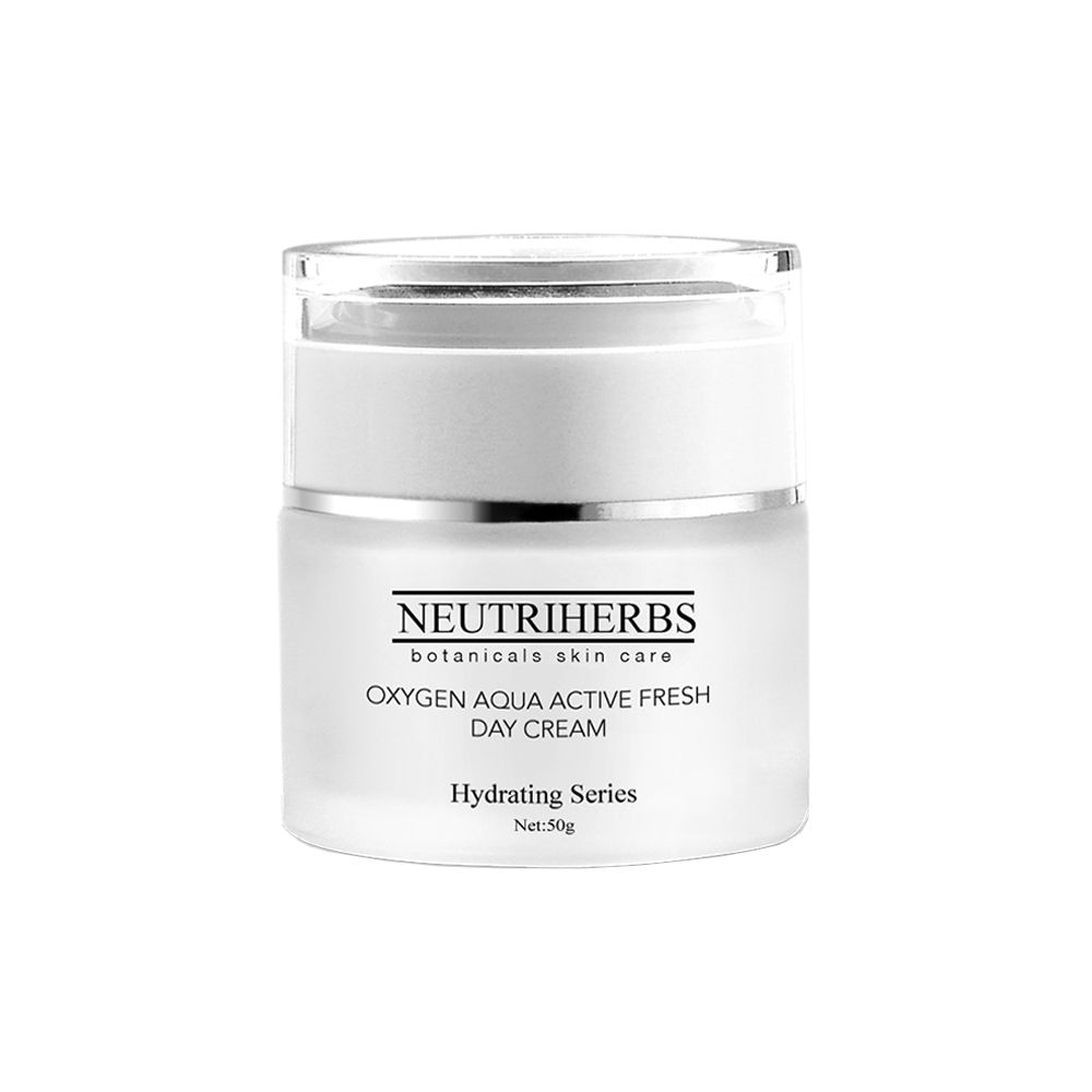 Neutriherbs Oxygen Aqua Day Cream - 50g | Buy Online in South Africa ...