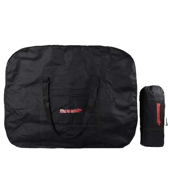 Folding Bicycle Mountain Bike Carry Bag