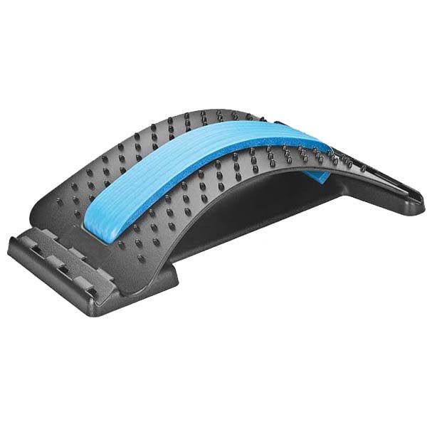 Lumbar Traction Back Support Stretcher