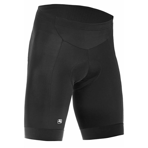 Giordana Fusion Shorts - Black