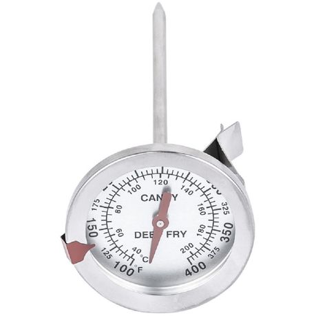 EHK - Oven Thermometer - Silver, Shop Today. Get it Tomorrow!