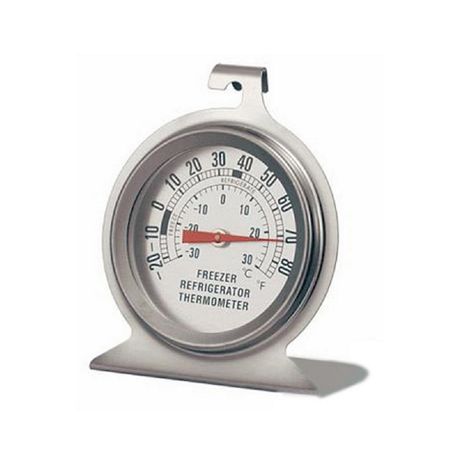 Ehk Fridge Thermometer Silver Buy Online In South Africa Takealot Com
