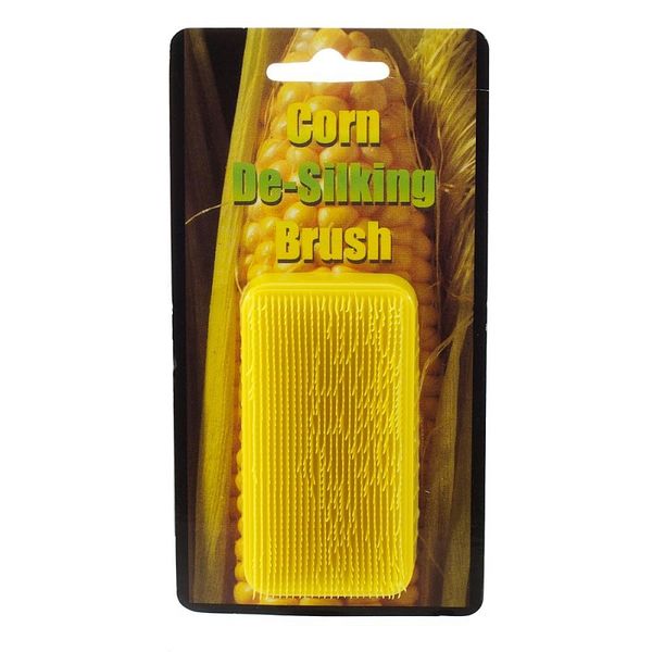 EHK - Clipper Mill Corn Brush - Yellow &amp; Green