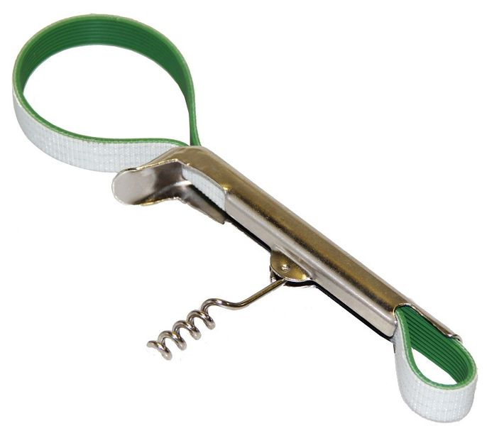 EHK - Master Eze Jar &amp; Bottle Opener