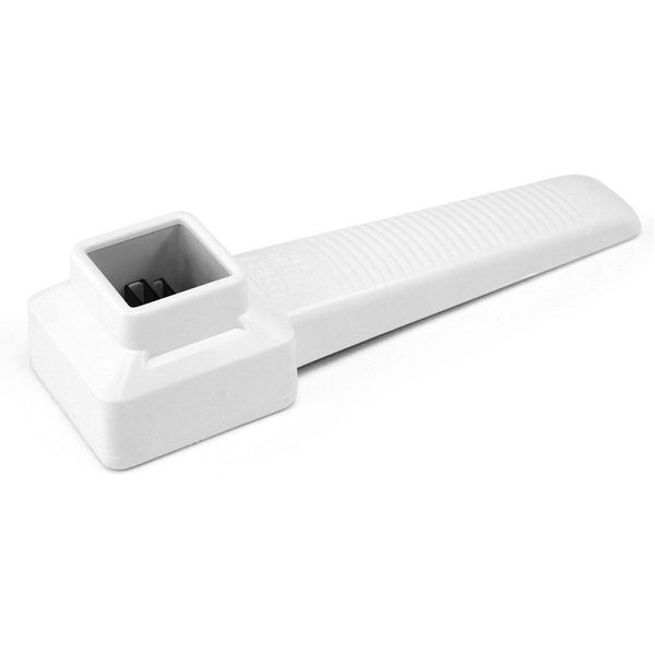 Krisk - Julienne Slicer - White