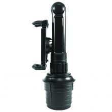 Macally Car Cup 10" Mount Tablet Holder