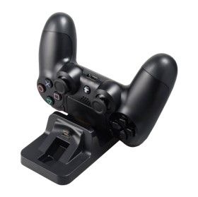 Piranha Charge Dock USB (PS4)