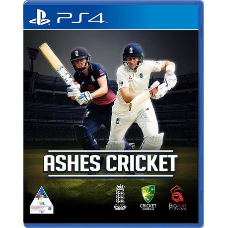 ps4 cricket 19 price