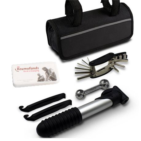 Mini bike best sale repair kit