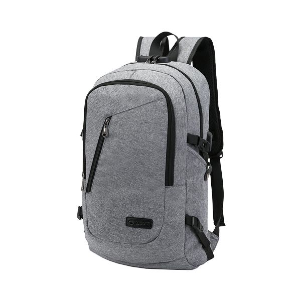 Anti Theft Laptop Backpack