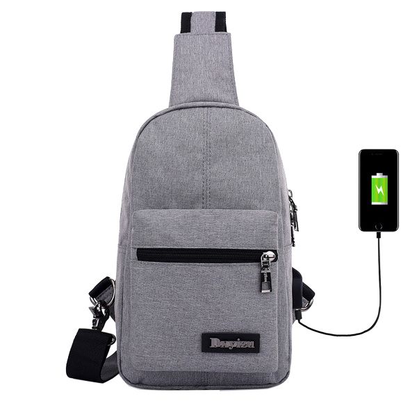 Ultra Lightweight Foldable Travel Backpack