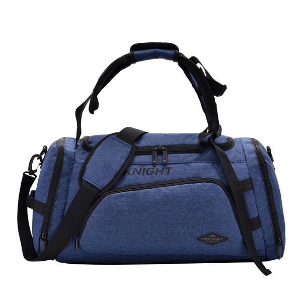 Gym Bag with Shoe Compartment Travel Duffel Bag Buy Online in South