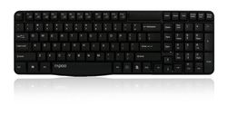 Rapoo E1050 Wireless Keyboard