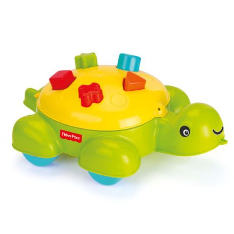 sorter fisher price