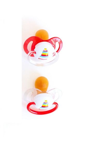 Fisher Price - Baby Pacifier Orthodontic - Set of 2 | Shop Today. Get ...