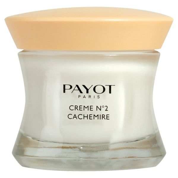 Payot Cachemire Soothing &amp; Anti-Redness Cream - 50ml