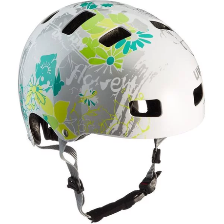 uvex kid 3 helmet