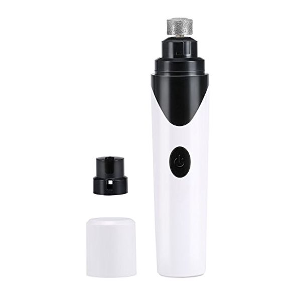 Ultra Electric Pet Nail Grinder