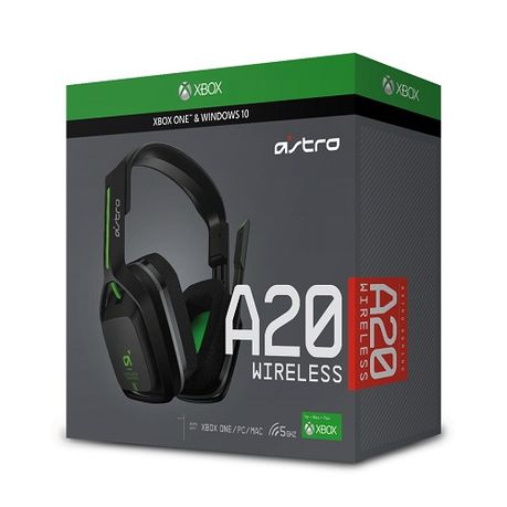 astro a20 xbox one headset