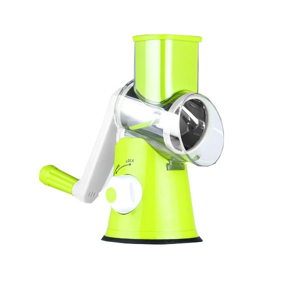 Multifunctional Manual Vegetable Slicer