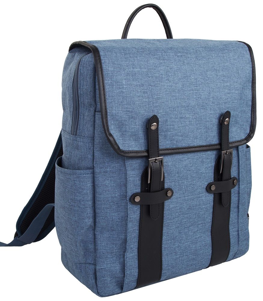 Marco Legacy Laptop Backpack Blue Buy Online in South Africa