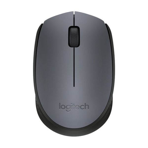 Logitech M170 Wireless Mouse