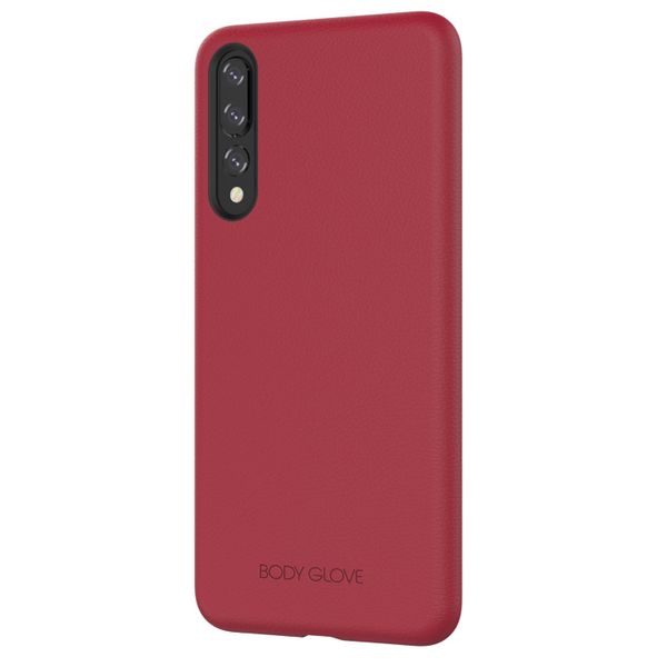 Body Glove Lux Case for Huawei P20 Pro - Red
