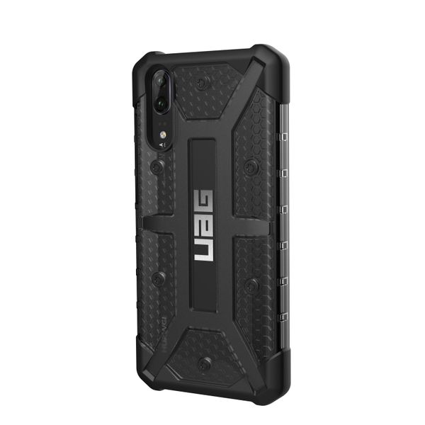UAG Plasma Case for Huawei P20 - Ash Grey