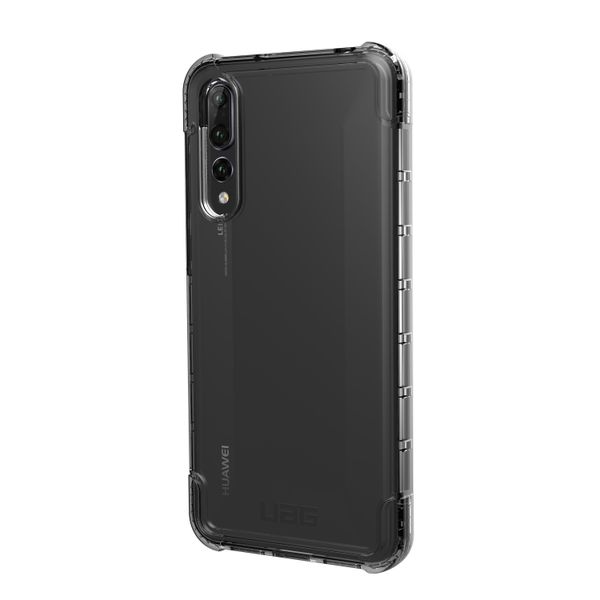 UAG Plyo Case for Huawei P20 Pro - Ice Clear