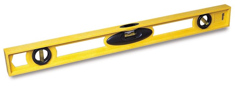 Stanley Tools - Level Foamcast - 60cm