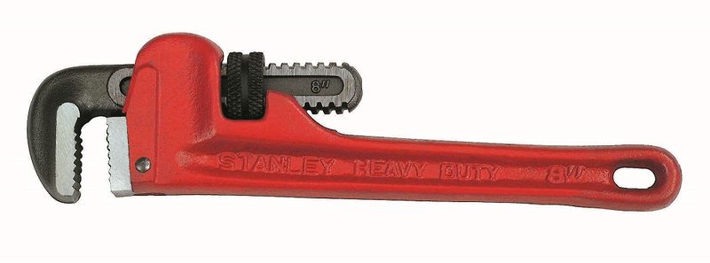 Stanley Tools - Pipe Wrench - 30cm