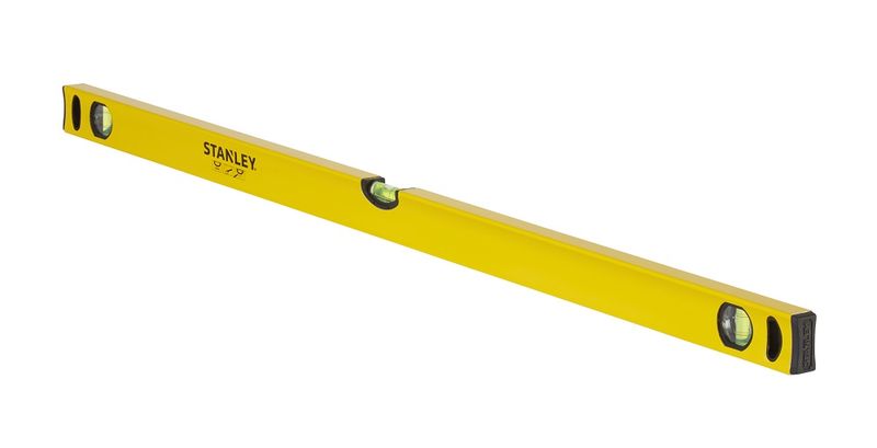 Stanley Tools - Level Classic-Box - 100cm
