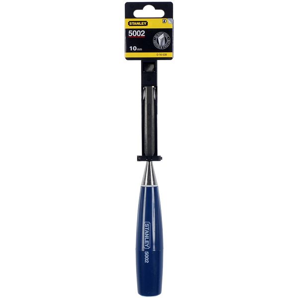 Stanley Tools - Wood Chisel Bevel Edge - 1cm