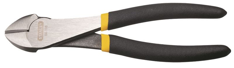 Stanley Tools - Basic Diagonal-Cutter Pliers - 18cm