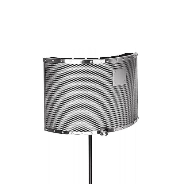 Hybrid MIS02 Microphone Isolation Shield