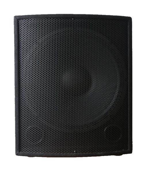 Hybrid Party Sub 18 - 18inch Active Bassbin