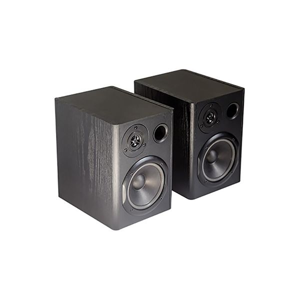 Hybrid HF5 - 5" Full Range Active+ Passive Personal Monitors