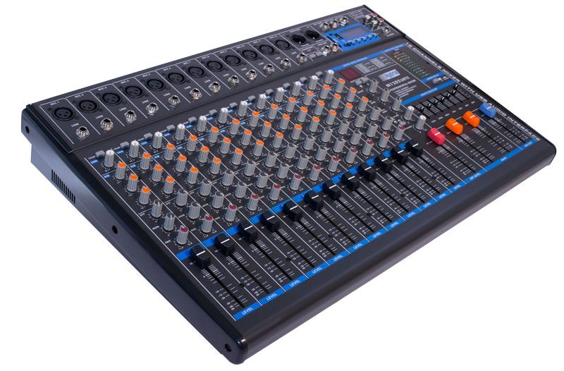 Hybrid M1202UBTX Band Mixer