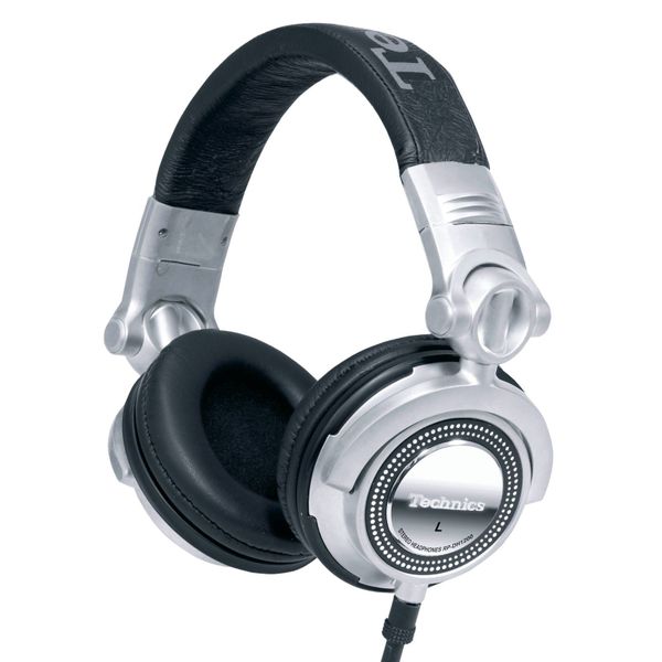 Technics RP-DH1200E-S Headphones