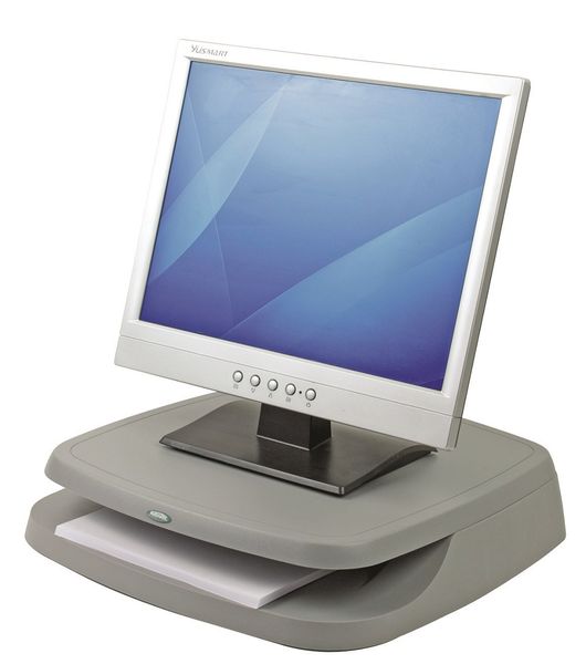 Fellowes Basic Monitor Riser