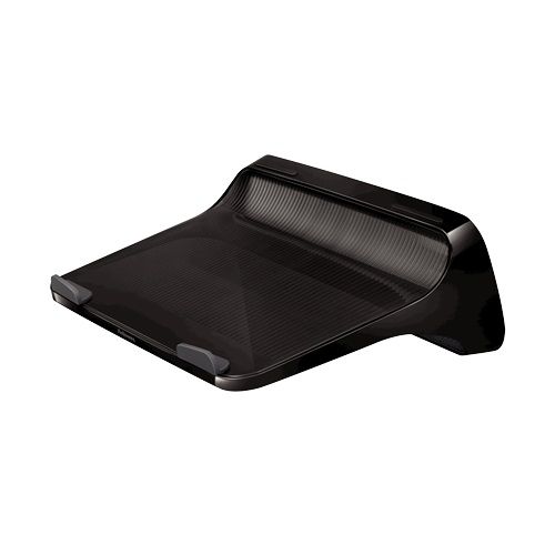 Fellowes I-Spire Laptop Lift - Black