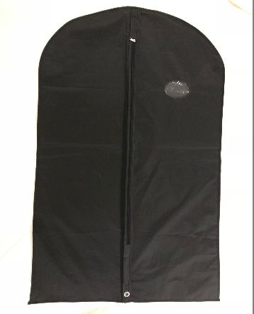 Eco Suit Cover - Black