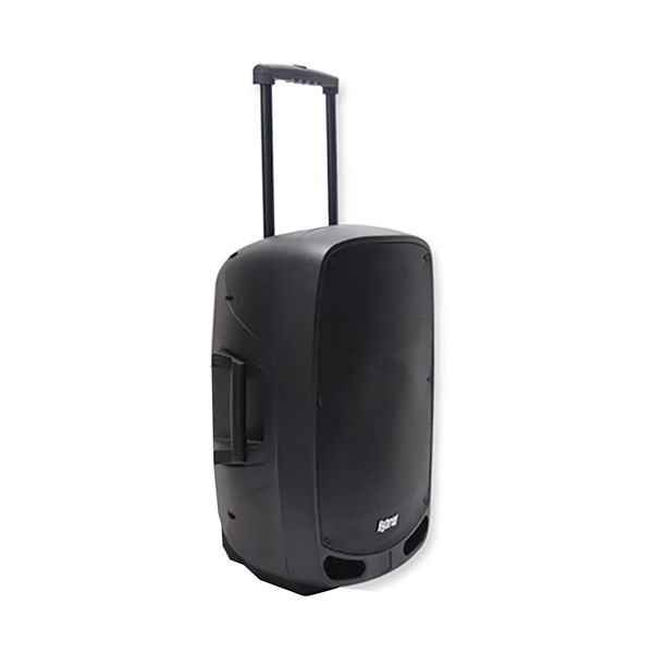 Hybrid PA15B - 15" Battery Operated Bluetooth Speaker