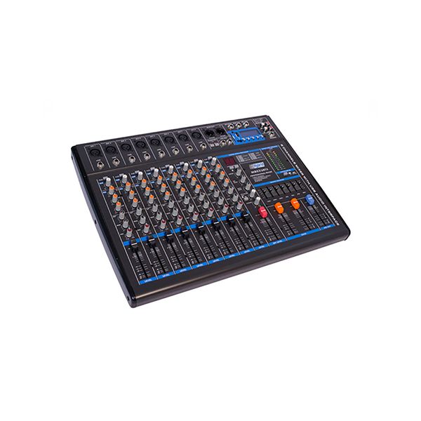 Hybrid M802UBTX Desk Top Band Mixer
