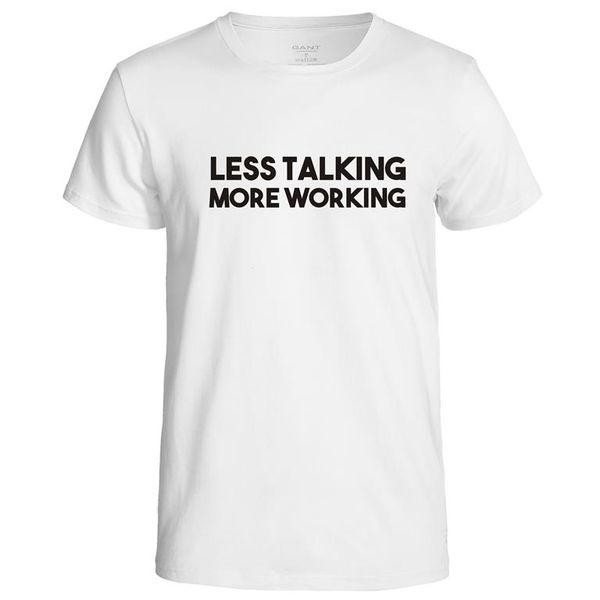Shirt - White (Size: 3Xl image